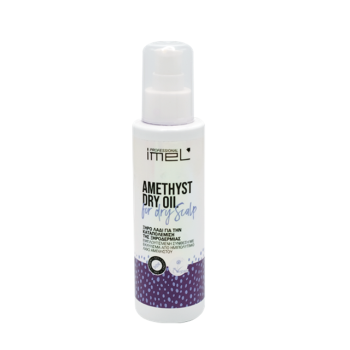 Ulei pentru scalp uscat, 150 ml